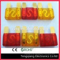 Top Quality Au-plated auto fuse